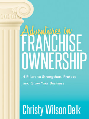 cover image of Adventures in Franchise Ownership